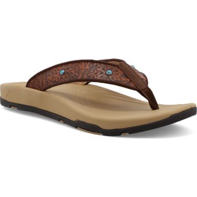 Twisted X Womens Sandal WSD0033