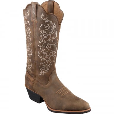 Twisted X Womens 12" Western Boot WWT0025