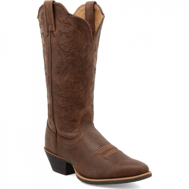 Twisted X Womens 12" Western Boot WWT0037