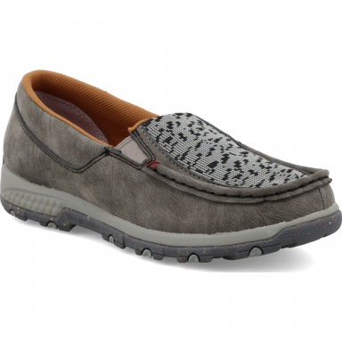 Twisted X Womens Slip-On Driving Moc WXC0015