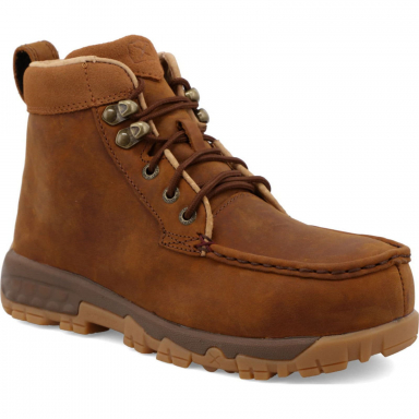 Twisted X Womens 4" Work Boot WXCA001