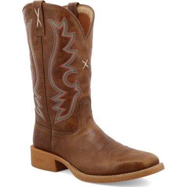 Twisted X Womens 11" Tech X&trade; Boot WXTR002