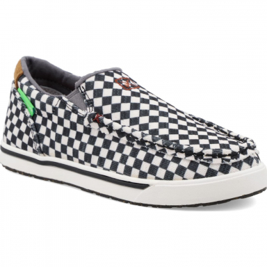 Twisted X Kids Slip-On Kicks YCA0005