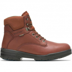 Wolverine Mens DuraShocks SR Direct-Attach 6" Work Boot W03122