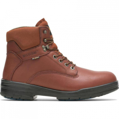 Wolverine Mens DuraShocks SR Direct-Attach 6" Work Boot W03122