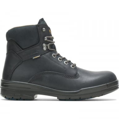 Wolverine Mens DuraShocks SR Direct-Attach Lined 6" Work Boot W03123