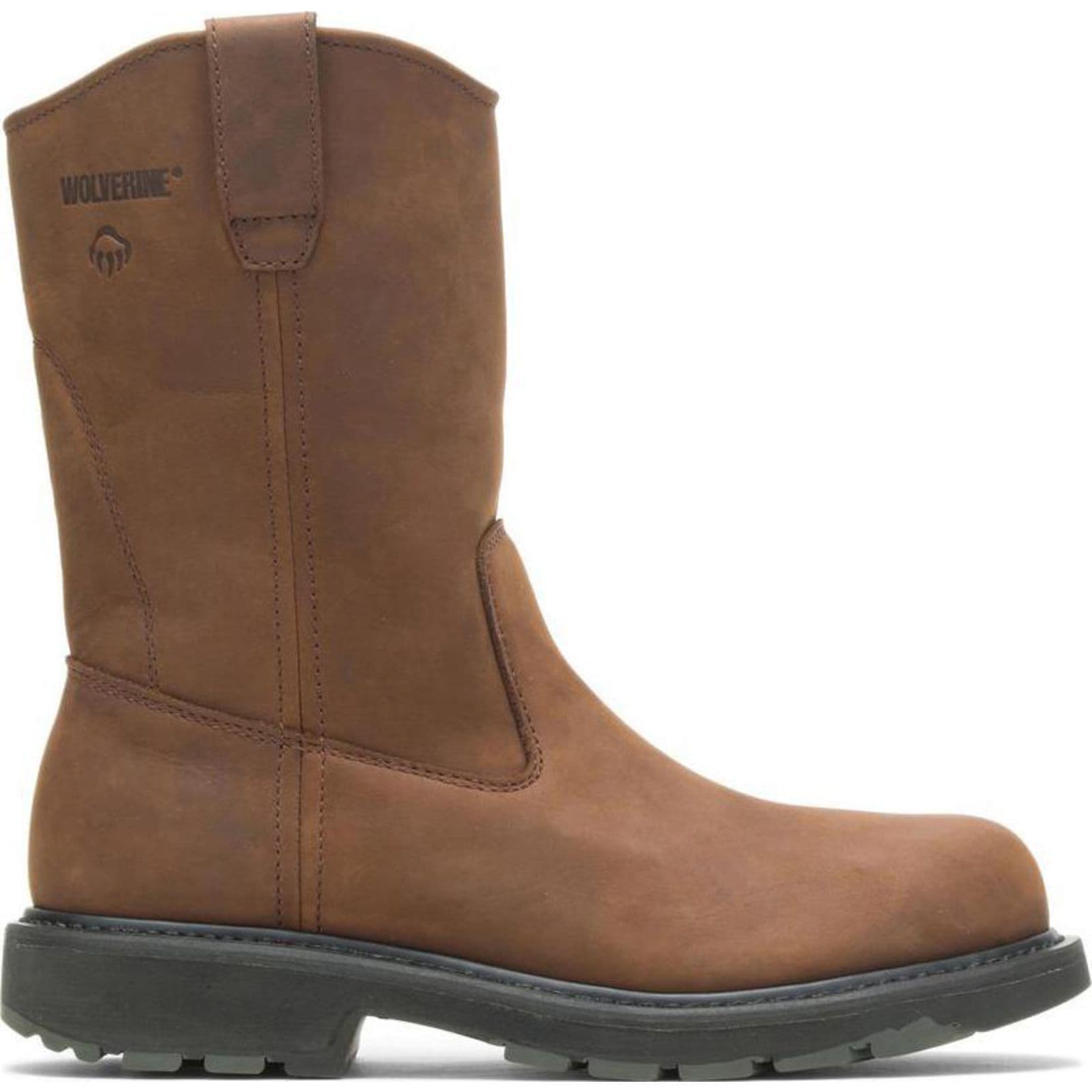 wolverine boots w04707