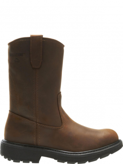 wolverine boots w04727