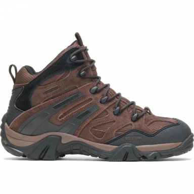 Wolverine Mens Wilderness Boot W080008