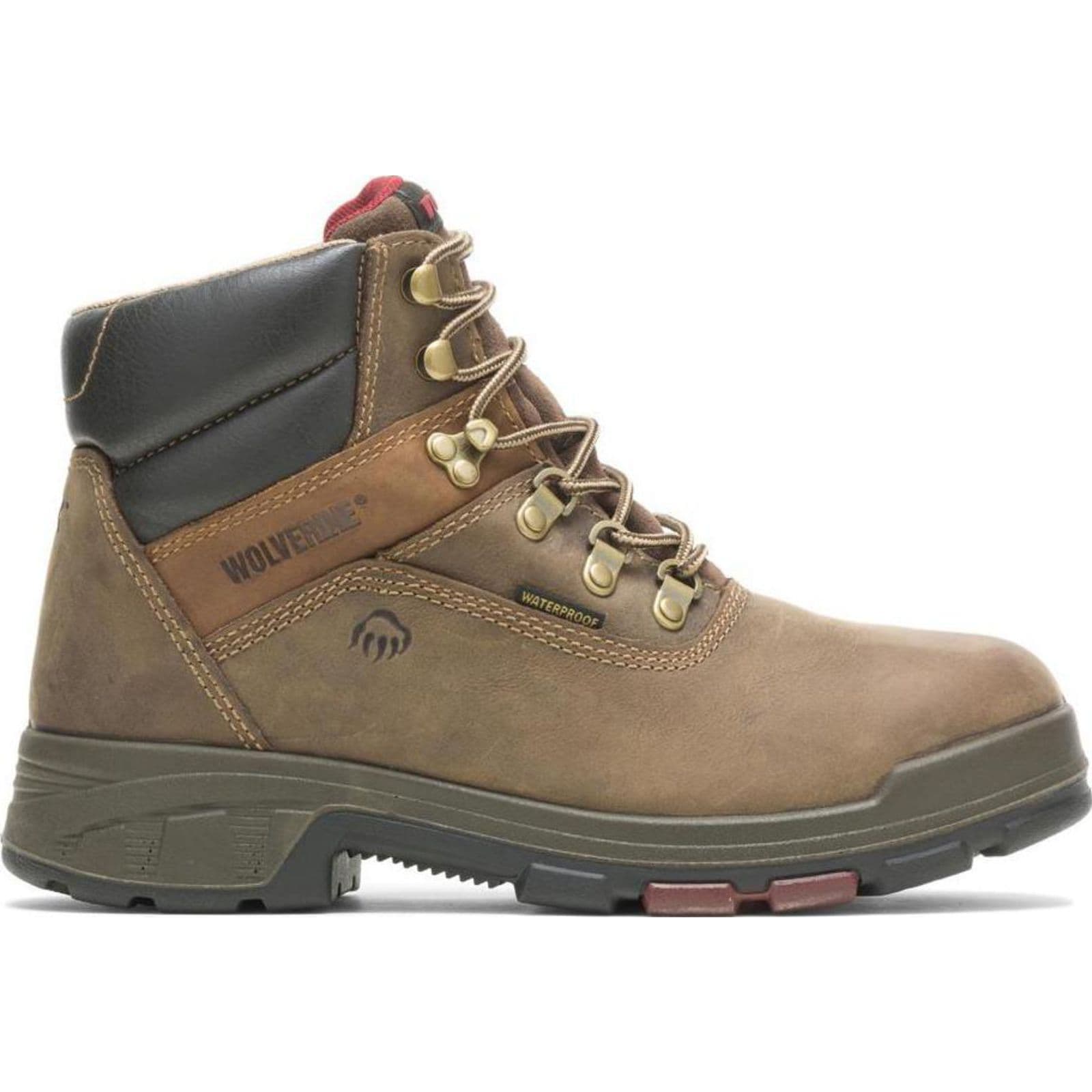 wolverine boots w10314