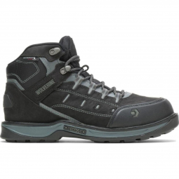 Wolverine Mens Edge LX EPX Waterproof CarbonMax Work Boot W10553