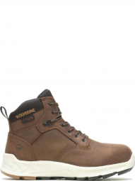 Wolverine Mens ShiftPLUS Work LX 6" Boot W200062
