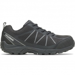 Wolverine Mens Amherst II CarbonMAX Work Shoe W201147