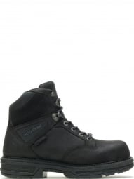 Wolverine Mens Hellcat UltraSpring 6" CarbonMAX Work Boot W201176