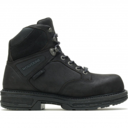 Wolverine Mens Hellcat UltraSpring 6" CarbonMAX Work Boot W201176