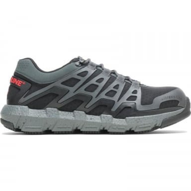 Wolverine Mens Rev Vent UltraSpring DuraShocks CarbonMAX Shoe W211016