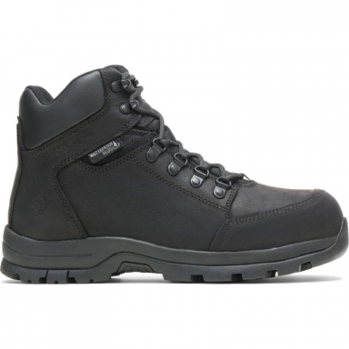 Wolverine Mens Grayson Steel Toe Boot W211042