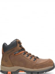 Wolverine Mens Grayson Steel Toe Boot W211043