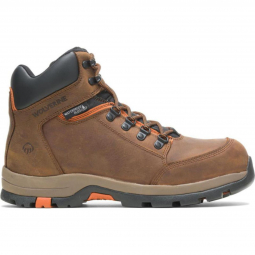 Wolverine Mens Grayson Steel Toe Boot W211043