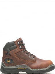 Wolverine Mens Raider DuraShocks CarbonMAX Wellington W211107