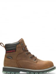 Wolverine Mens Floorhand LX 6? Work Boot W230012