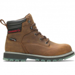 Wolverine Mens Floorhand LX 6? Work Boot W230012