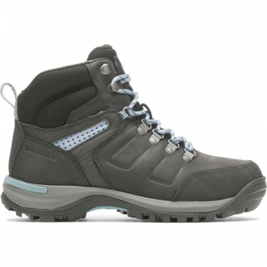 Wolverine Womens Chisel Hiking Boot W230032