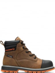 Wolverine Mens Floorhand LX Composite Toe Work Boot W230058