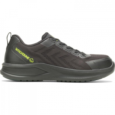 Wolverine Mens Bolt Knit DuraSpring Athletic Shoe W231000