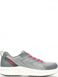 Wolverine Mens Bolt Knit DuraSpring Athletic Shoe W231002