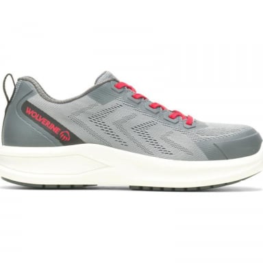 Wolverine Mens Bolt Knit DuraSpring Athletic Shoe W231002