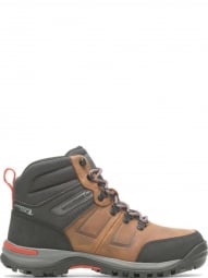 Wolverine Mens Chisel 2 Penny Hiking Boot W231044