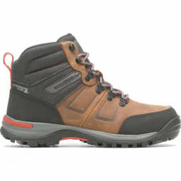 Wolverine Mens Chisel 2 Penny Hiking Boot W231044