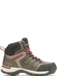 Wolverine Womens Chisel Bungee Cord Hiking Boot W231048