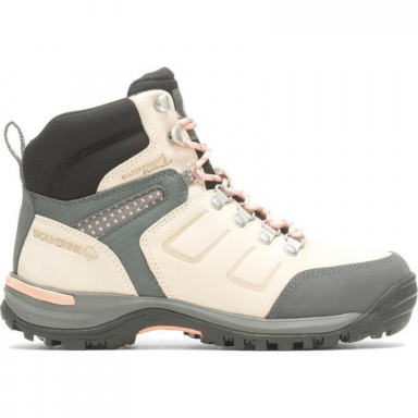 Wolverine Womens Chisel Fog Hiking Boot W231051