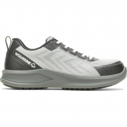 Wolverine Mens Bolt Knit DuraSpring Athletic Shoe W231078