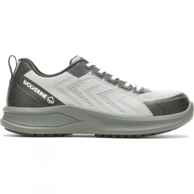 Wolverine Mens Bolt Knit DuraSpring Athletic Shoe W231078