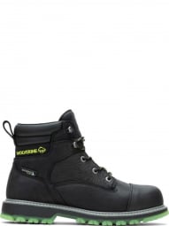 Wolverine Mens Floorhand LX Composite Toe Work Boot W231098