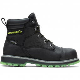 Wolverine Mens Floorhand LX Composite Toe Work Boot W231098