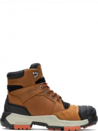 Wolverine Mens Torque Copper Work Boot W2311120