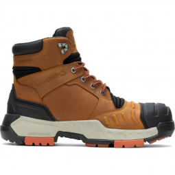 Wolverine Mens Torque Copper Work Boot W2311120