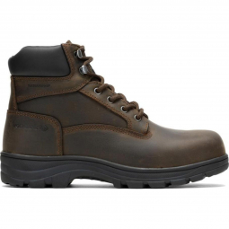 Wolverine Mens Carlsbad Brown Casual Boot W231123