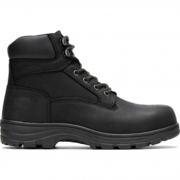 Wolverine Mens Carlsbad Black Casual Boot W231124