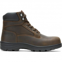 Wolverine Mens Carlsbad Brown Casual Boot W231126