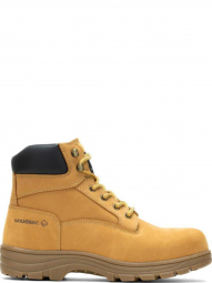 Wolverine Mens Carlsbad Wheat Casual Boot W231128