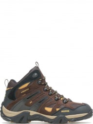 Wolverine Mens Wilderness Boot W880231