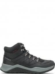 Wolverine Mens Luton Waterproof Hiker W880297