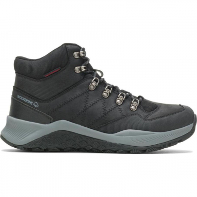 Wolverine Mens Luton Waterproof Hiker W880297