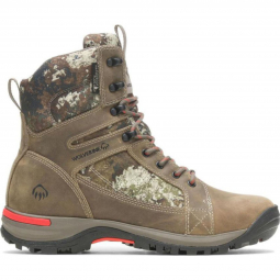 Wolverine Mens Sightline Hunt Gravel Outdoor Boot W880358