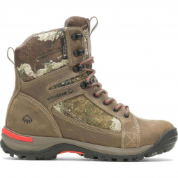 Wolverine Womens Sightline Hunt Gravel Outdoor Boot W880361